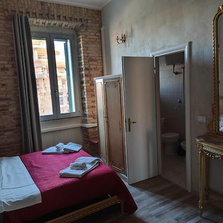רומא Casa Particular Vintage מראה חיצוני תמונה