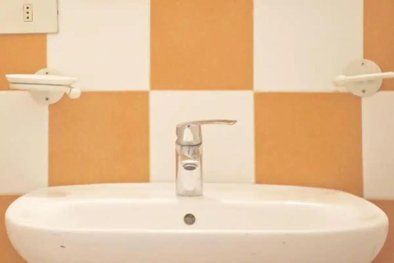 רומא Casa Particular Vintage מראה חיצוני תמונה
