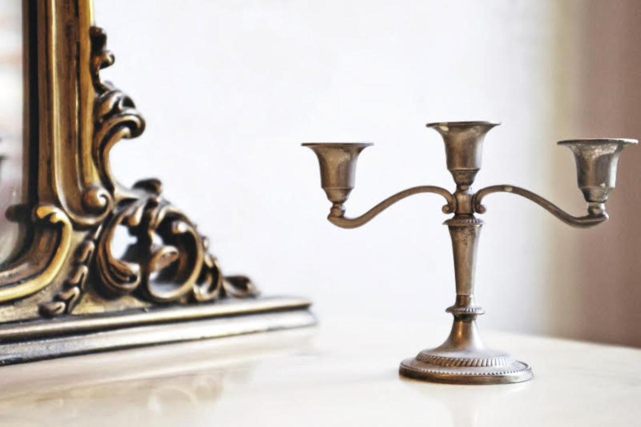 רומא Casa Particular Vintage מראה חיצוני תמונה