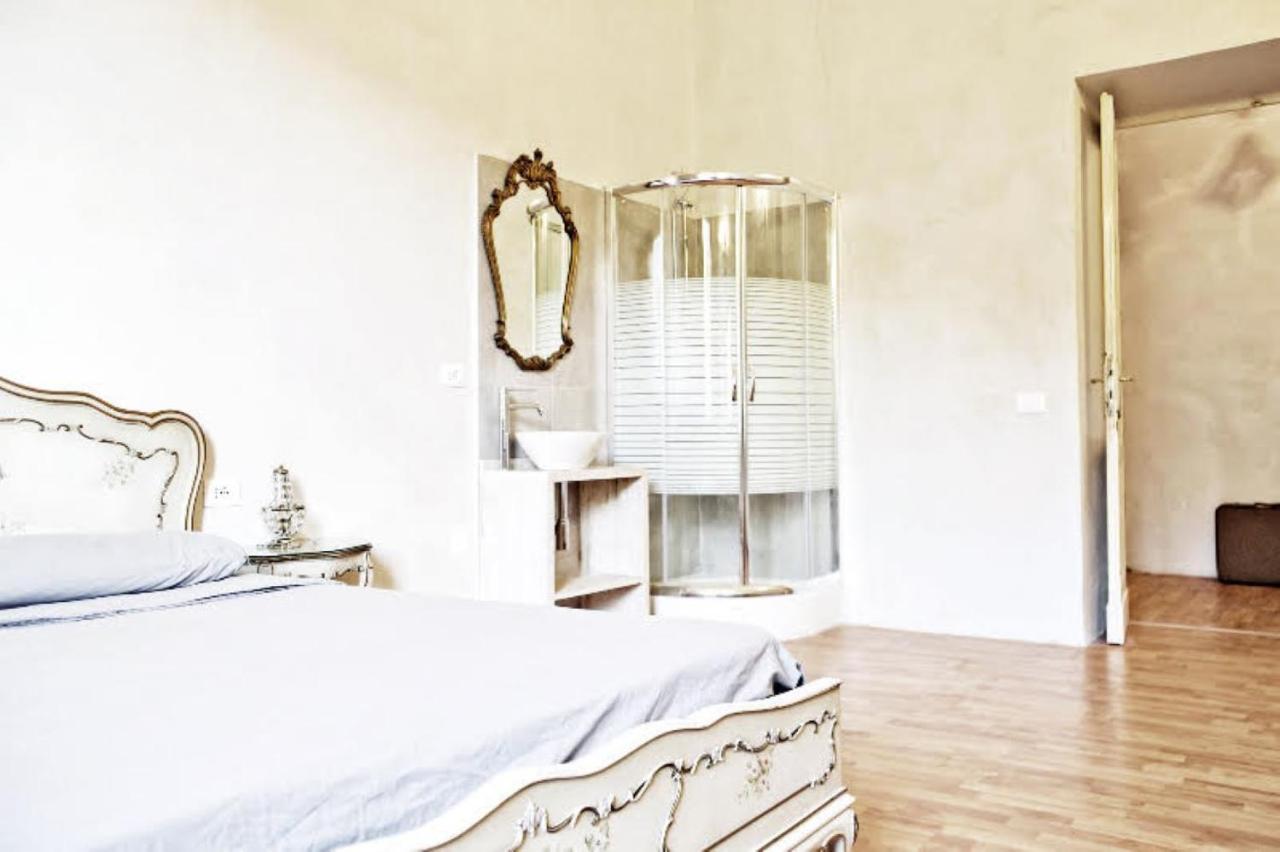 רומא Casa Particular Vintage מראה חיצוני תמונה