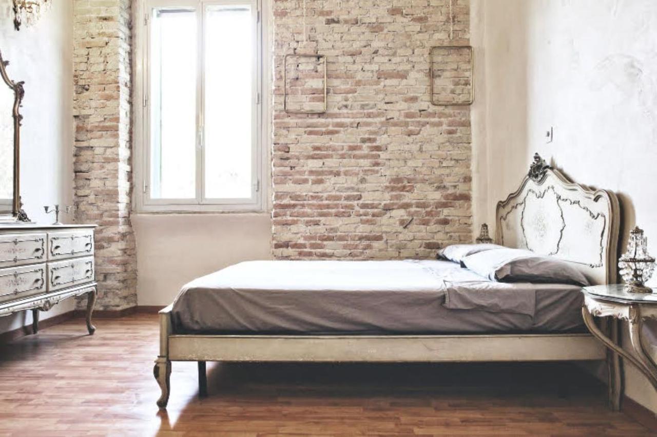 רומא Casa Particular Vintage מראה חיצוני תמונה