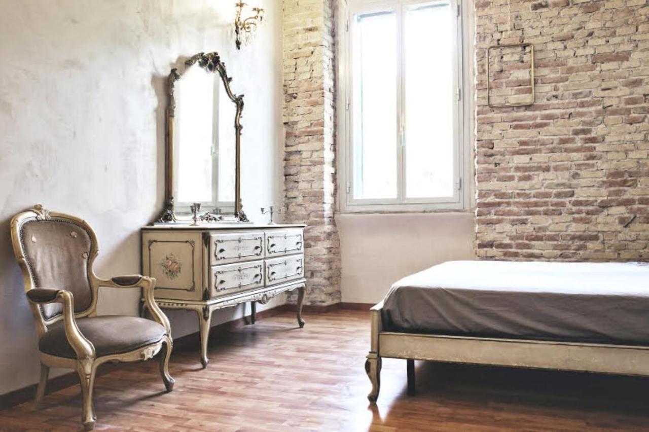 רומא Casa Particular Vintage מראה חיצוני תמונה