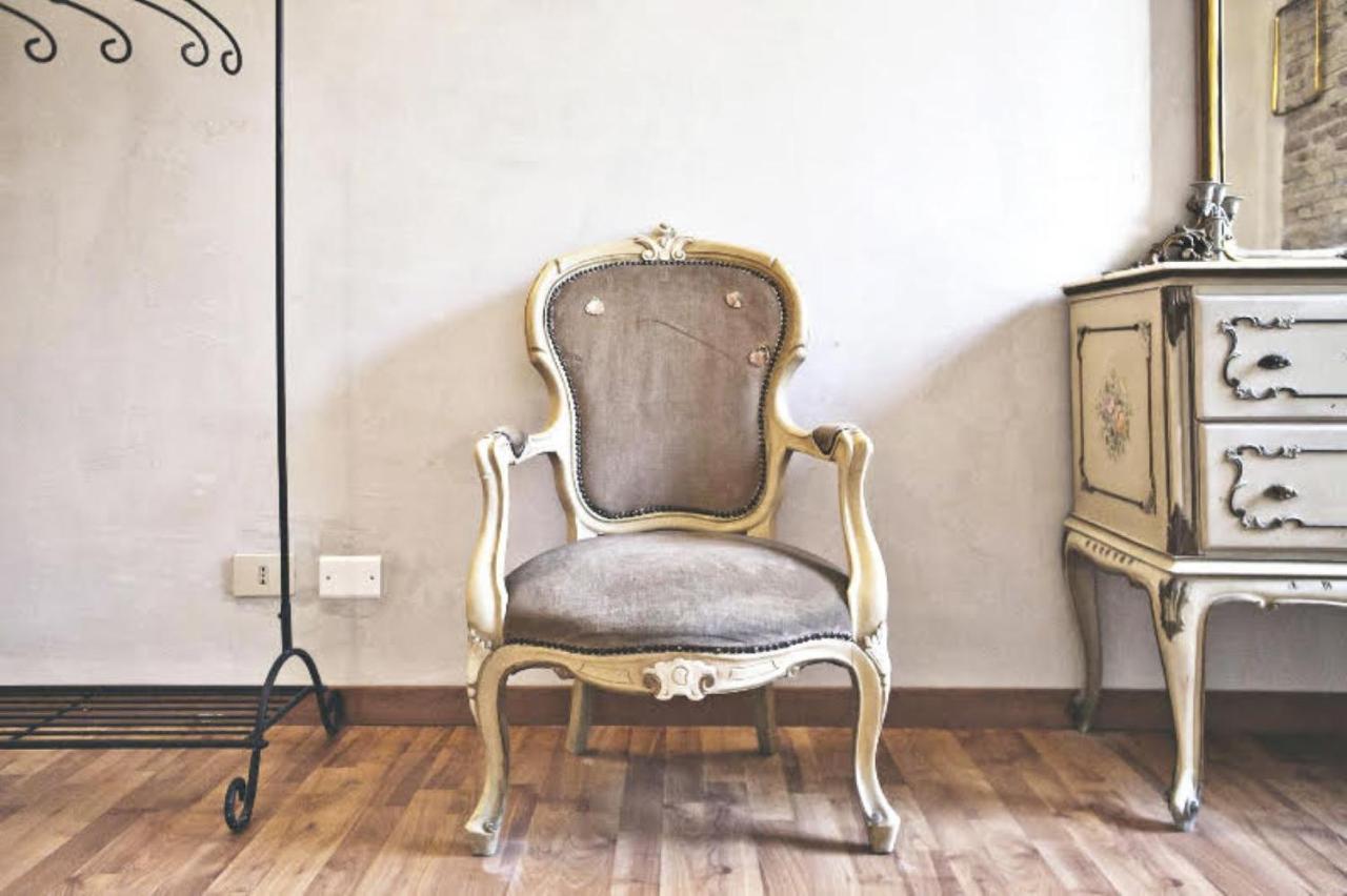 רומא Casa Particular Vintage מראה חיצוני תמונה