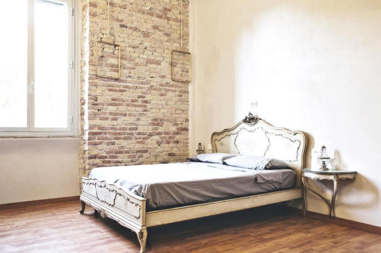 רומא Casa Particular Vintage מראה חיצוני תמונה