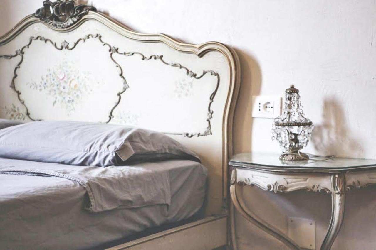 רומא Casa Particular Vintage מראה חיצוני תמונה