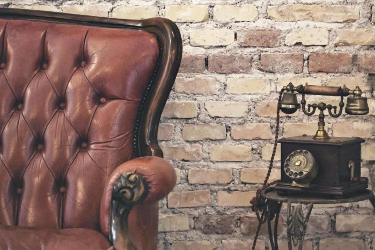 רומא Casa Particular Vintage מראה חיצוני תמונה