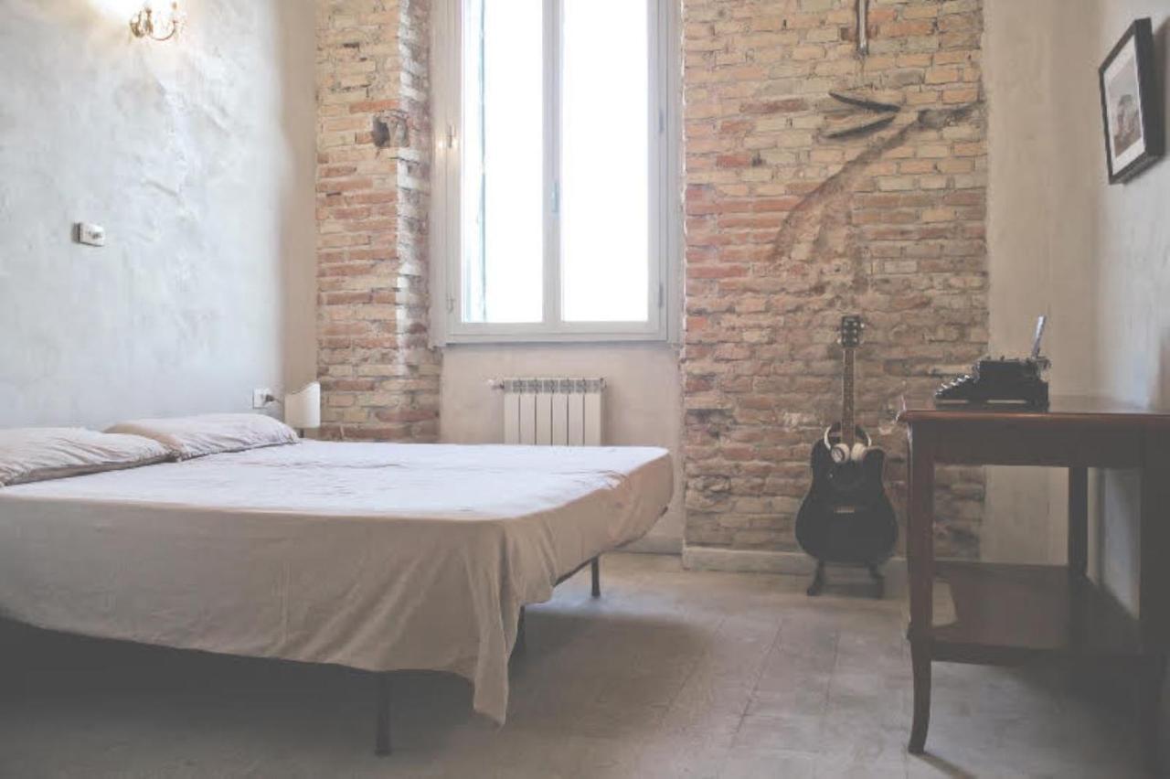 רומא Casa Particular Vintage מראה חיצוני תמונה