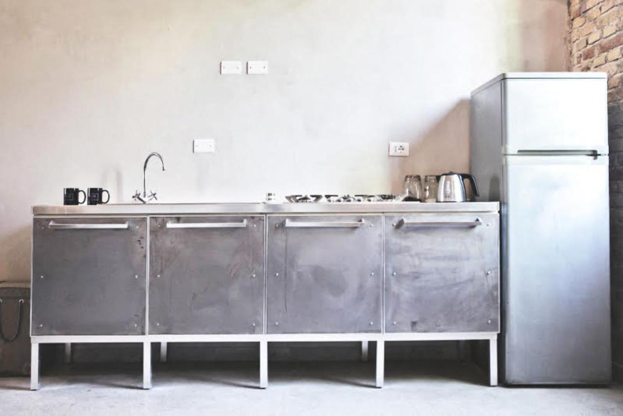 רומא Casa Particular Vintage מראה חיצוני תמונה