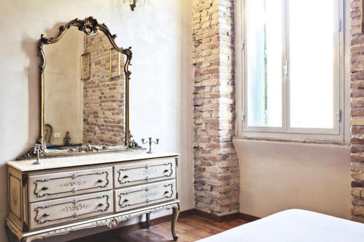 רומא Casa Particular Vintage מראה חיצוני תמונה