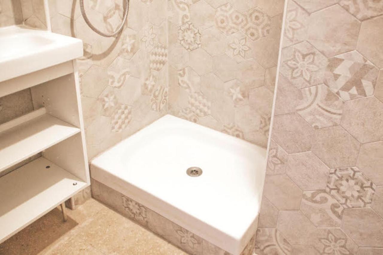 רומא Casa Particular Vintage מראה חיצוני תמונה