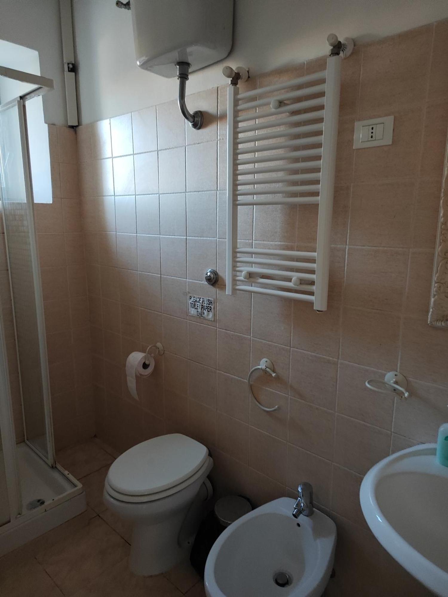 רומא Casa Particular Vintage מראה חיצוני תמונה